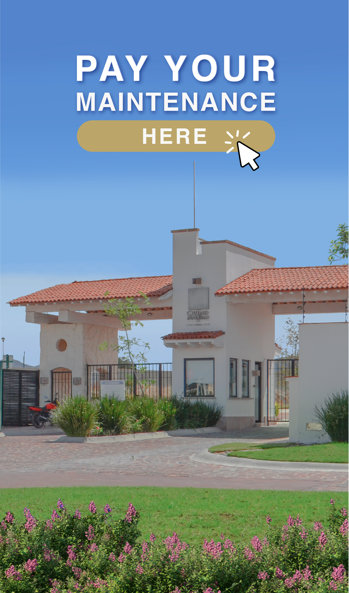 Ciudad Maderas