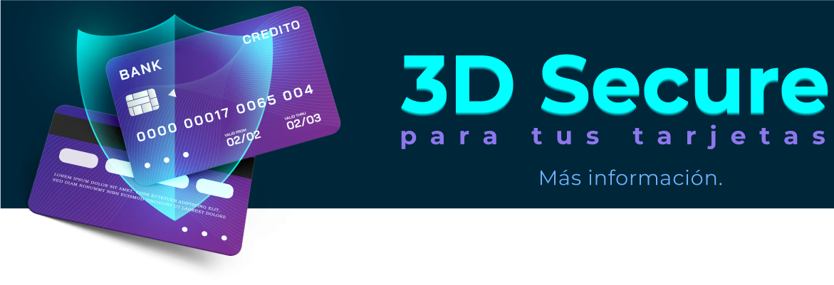 3D Secure